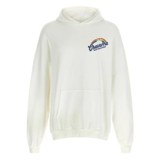 Willy Chavarria Hoodies - Sweatshirts & Hoodies - Hombre - Blanco - M