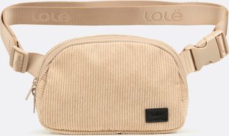 Lole Jamie Corduroy Belt Bag