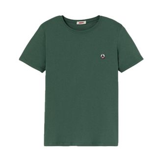 Jott Jott, Uomo, Top, Verde, S, new