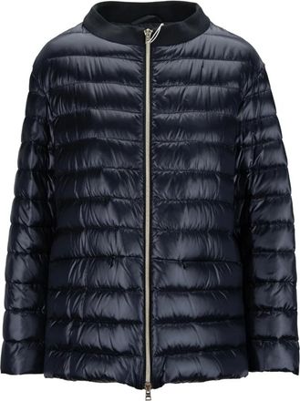 Herno Mujer, Chaquetas, Negro, Talla: S