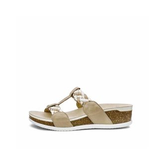 Ara Dames, Schoenen, Beige, Maat: 43 EU