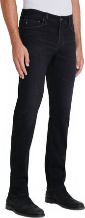 AG - Adriano Goldschmied Everett Denim Slim Straight Jean In 3 Years Evanston