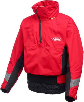 YAK PAK Yak Mens 3721 Outdoor Coat, Black, L