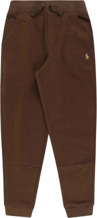 Ralph Lauren PO Pant-Bottoms-Pant - Heren - Sweatpants - Bruin - S - Broeken