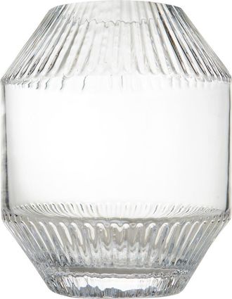 LSA Rotunda Vase in Clear at Nordstrom