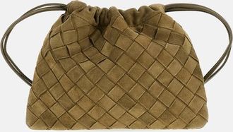 Bottega Veneta Mini Dustbag