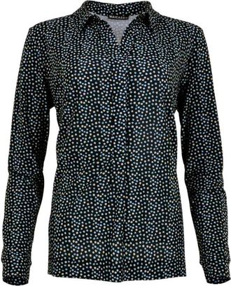 Maicazz Stijlvolle Tops voor Vrouwen - Dames - Overhemden - Blauw - L - Overhemden