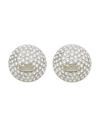 Versace JEWELLERY and WATCHES - Earrings sur YOOX.COM