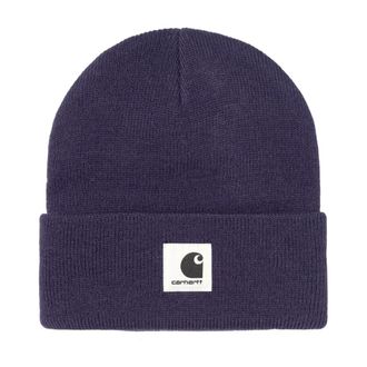 Carhartt Work in Progress unisex, Accesorios, P&uacute;rpura, Talla: ONE Size