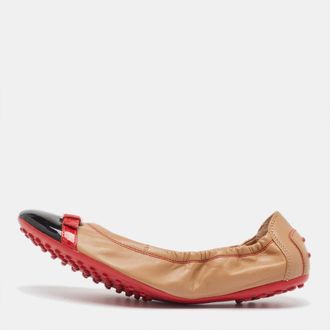 Tod's Tods