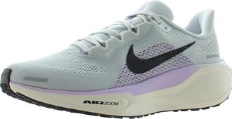 Nike Nike Womens Low-Top Road Running Shoe, Pure Platinum, 5.5 UK