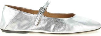 Mars&egrave;ll Strascico Ballet Flats