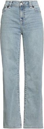 True Religion PARTES DE ABAJO - Pantalones vaqueros en YOOX.COM