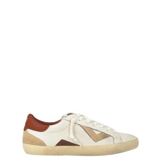 4B12 Zapatillas Suprime U7008 - Shoes - Hombre - Blanco - 44 EU