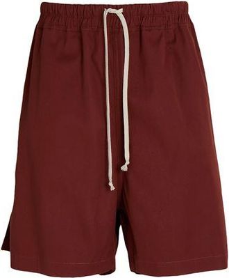 Rick Owens Shorts & Bermuda Shorts