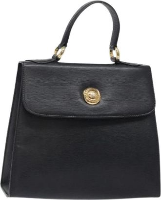 Chlo&eacute; Borsa Pre-owned - - Pre-owned - Donna - Nero - ONE SIZE