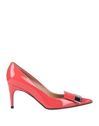 Sergio Rossi FOOTWEAR - Pumps on YOOX.COM