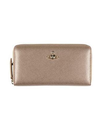 Vivienne Westwood Kleinlederwaren - Brieftaschen auf YOOX.COM