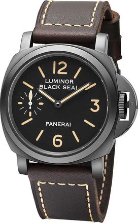 Officine Panerai Luminor Mens Watch PAM00594