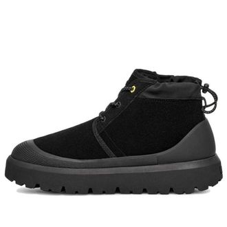 UGG Neumel Weather Hybrid Black 1143991-BBLC