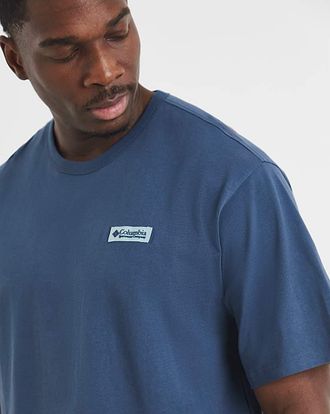 Columbia Sportswear Columbia Heavyweight Iconic T-Shirt