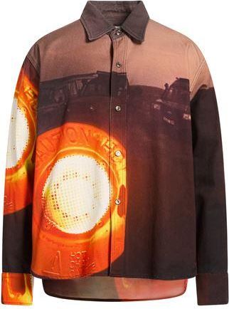 Msgm CAPISPALLA - Giacche & Giubbotti su YOOX.COM