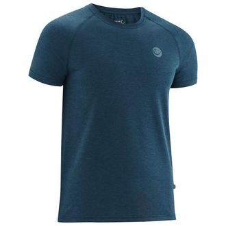 Edelrid Esperanza T-Shirt Funktionsshirt f&uuml;r Herren | blau