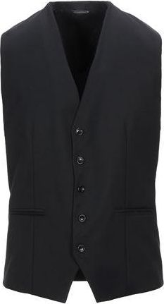Daniele Alessandrini SUITS and CO-ORDS - Waistcoats sur YOOX.COM