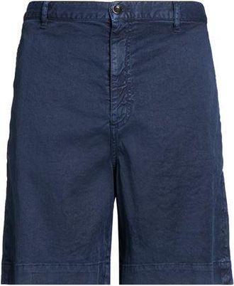 Nine In The Morning BOTTOMWEAR - Denim shorts on YOOX.COM