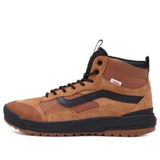 Vans Ultrarange Exo Hi Mte-1 Brown Black VN0A5KS5N1Z