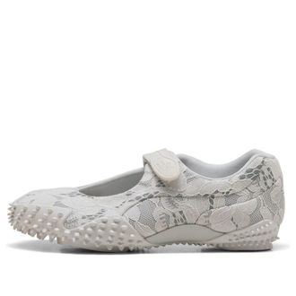 Puma (WMNS) PUMA Mostro Fey Lace Feather Gray 405318-02