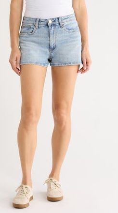 STS Blue Elle High Waist Denim Shorts in Magnolia at Nordstrom Rack, Size 29