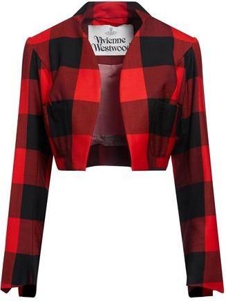 Vivienne Westwood ROPA DE ABRIGO - Chaquetas y cazadoras en YOOX.COM