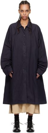 Erika Cavallini Semi Couture Trench Coats − Sale: up to
