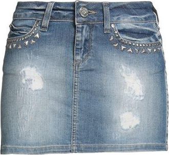 Fly Girl Denim skirts