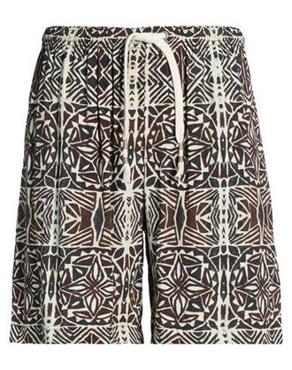 Tooco BOTTOMWEAR - Shorts & Bermuda Shorts on YOOX.COM