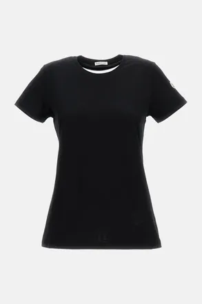 Moncler Maglietta Girocollo