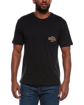 Scotch & Soda Graphic T-Shirt
