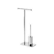 Gedy Gedy - 73321300000 Florida Columna De Pie Acero Inox - Ref: 73321300000