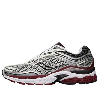 Saucony ProGrid Omni 9 OG White Silver Red S70739-1