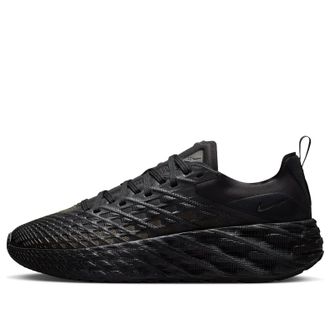 Nike Ava Edge Black Newsprint IM1973-004