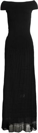 Nenette DRESSES - Maxi dresses on YOOX.COM
