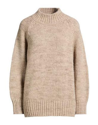 Maison Margiela KNITWEAR - Turtlenecks on YOOX.COM