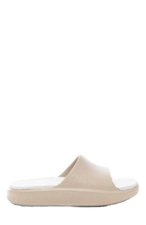 P448 Riviera Slip-On in Sand at Nordstrom, Size 43