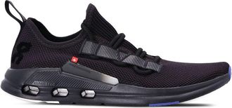 On Cloudeasy Sensa low-top sneakers - women - Fabric/Fabric/Rubber - 6 - Black