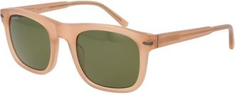 Serengeti Eyewear Acetate Mens Sunglasses