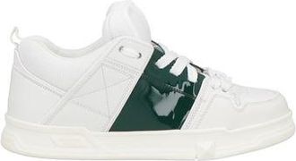 Valentino Garavani FOOTWEAR - Trainers sur YOOX.COM