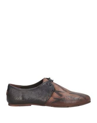 Le Ruemarcel SCHUHE - Schn&uuml;rschuhe auf YOOX.COM