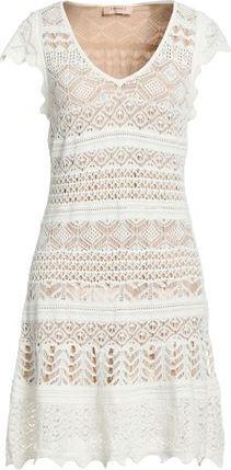 Twin-Set VESTIDOS - Minivestidos en YOOX.COM