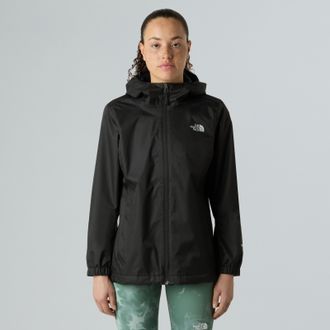 The North Face Womens W Quest Jacket - Eu - Black